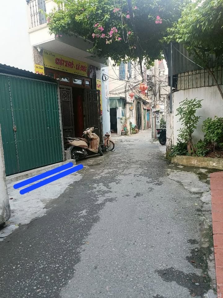 Đất Tình Quang Giang Biên Long Biên 35m² giá 2.55 tỷ - Cơ hội đầu tư tuyệt vời!