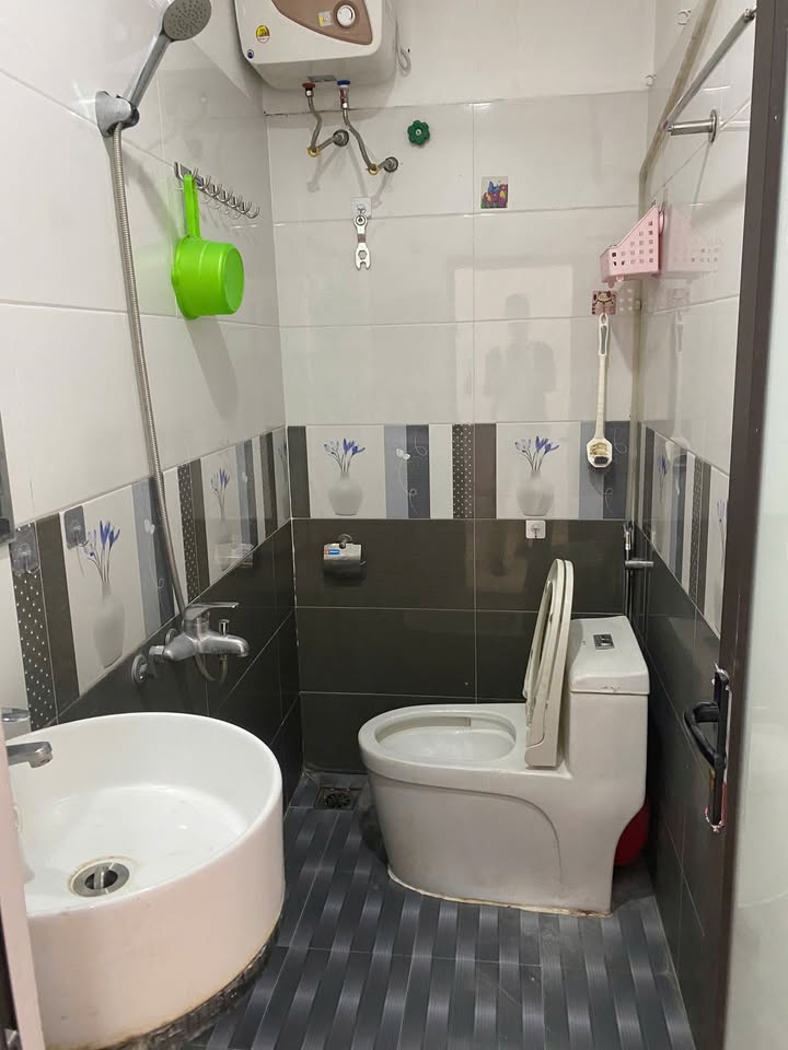 Nhà 2 tầng Đặng Xá, Gia Lâm 47m² giá 3 tỷ - Chính chủ bán gấp!