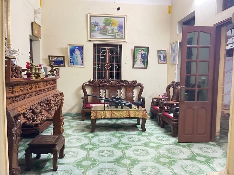 Nhà 2 tầng 160m² tại Ngọc Động, Gia Lâm giá 7.2 tỷ - Chính chủ bán gấp!