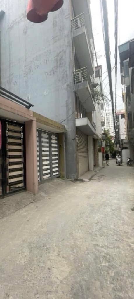 Nhà 2 Tầng Mặt Tiền 4.3m Đường Hoàng Như Tiếp 60m² - Giá 8 tỷ, Lô Góc Đẹp!