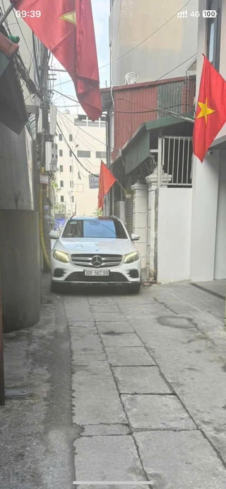 Đất nền Bồ Đề Long Biên 78m² giá 12.87 tỷ - Cách phố Hồng Tiến chỉ 10m!