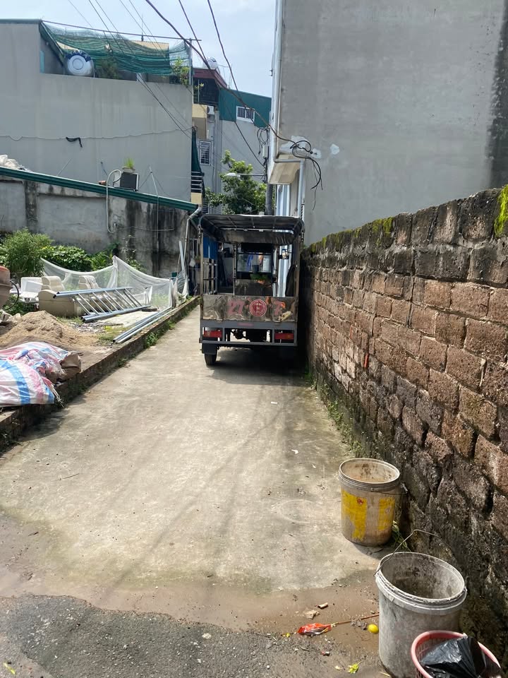 Đất nền Kim Âu, Đặng Xá, Gia Lâm 51m² giá 2.8 tỷ - Đầu tư sinh lời hấp dẫn!