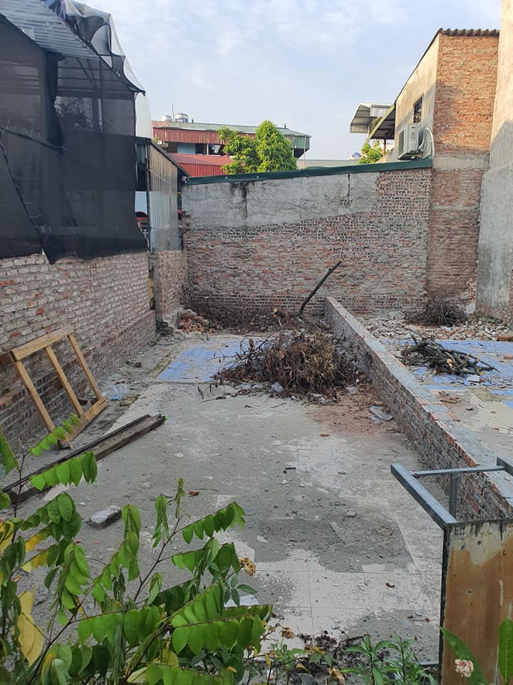 Đất nền 51m² Kim Âu, Đặng Xá, Gia Lâm giá 2 tỷ - Cơ hội đầu tư hấp dẫn!