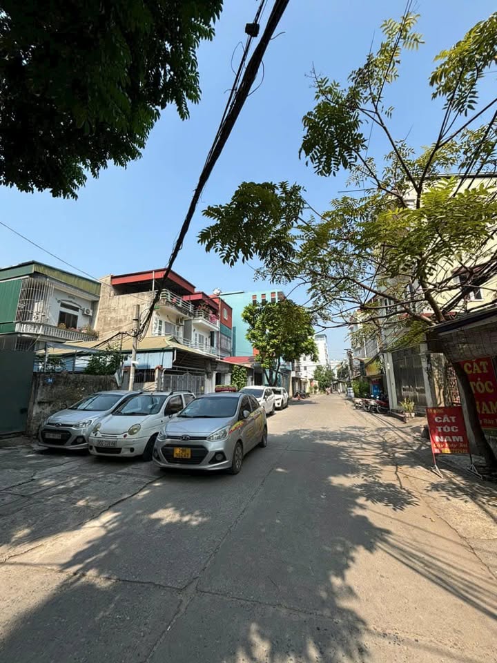 Nhà phố Ngọc Trì, Thạch Bàn, Long Biên 50m² giá 7,72 tỷ - Thiết kế hiện đại, gần trung tâm!