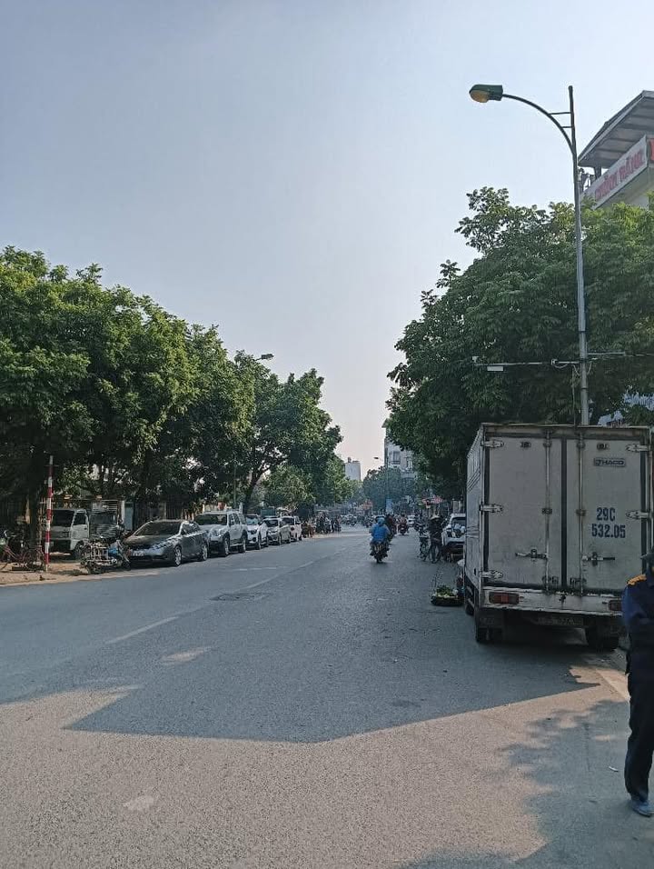 Đất nền Thạch Bàn 48m² giá 6 tỷ - Đầu tư sinh lời hiếm có!