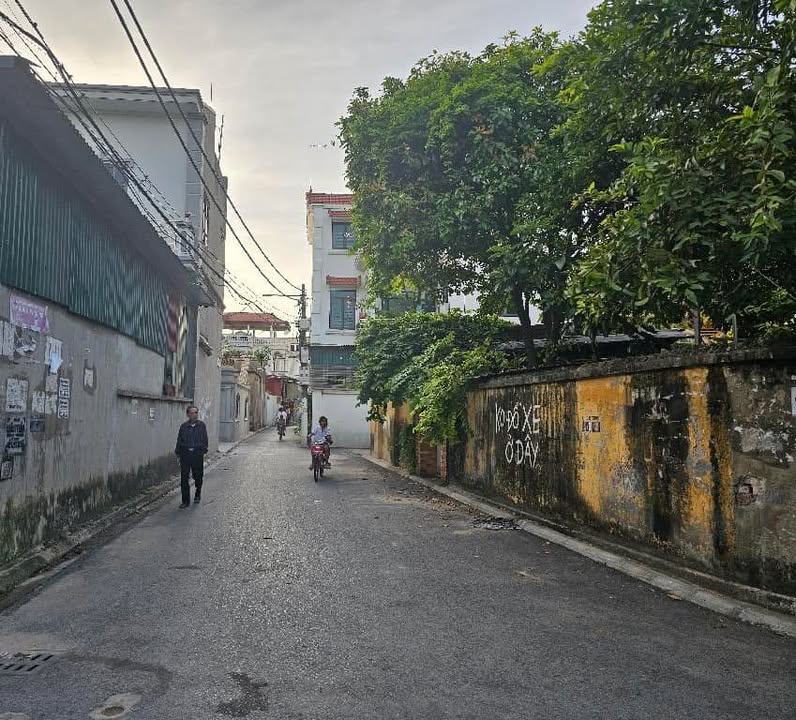 Đất Yên Thường, Gia Lâm 133m² giá 4.95 tỷ - Cơ hội đầu tư hấp dẫn!