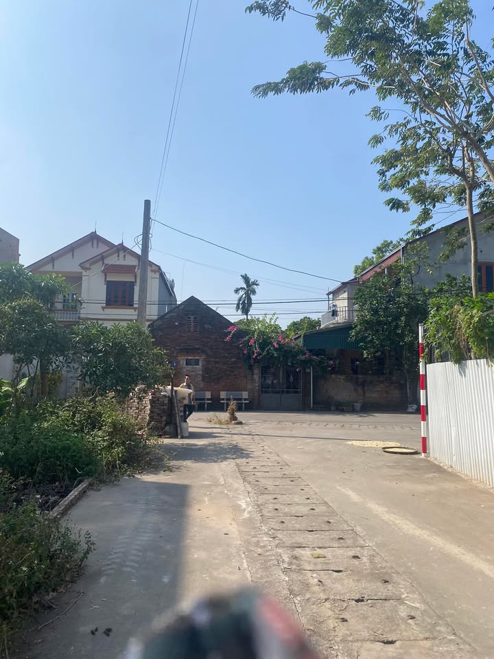 Đất đấu giá Dương Quang - Gia Lâm 87m² giá 3 tỷ - Đường thông ô tô tránh!