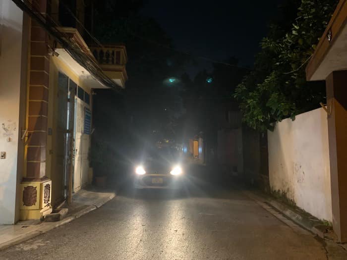 Đất nền Phúc Đồng, Long Biên 50m² giá 4.3 tỷ - Lô góc kinh doanh sầm uất!