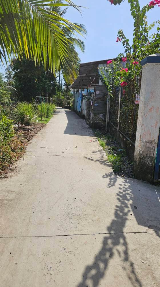 Đất nền góc 2 mặt tiền Thới An Đông, Cần Thơ 200m² giá 900 triệu - Cơ hội đầu tư sinh lời!