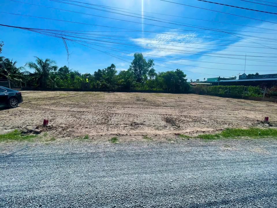 Đất nền 180m² Phước Vĩnh An chỉ 1.95 tỷ - Sổ hồng riêng, đất chính chủ!