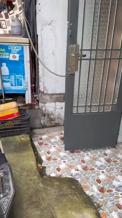 Nhà riêng Bình Tân 24m² giá 660 triệu - Tiện ích xung quanh đầy đủ!