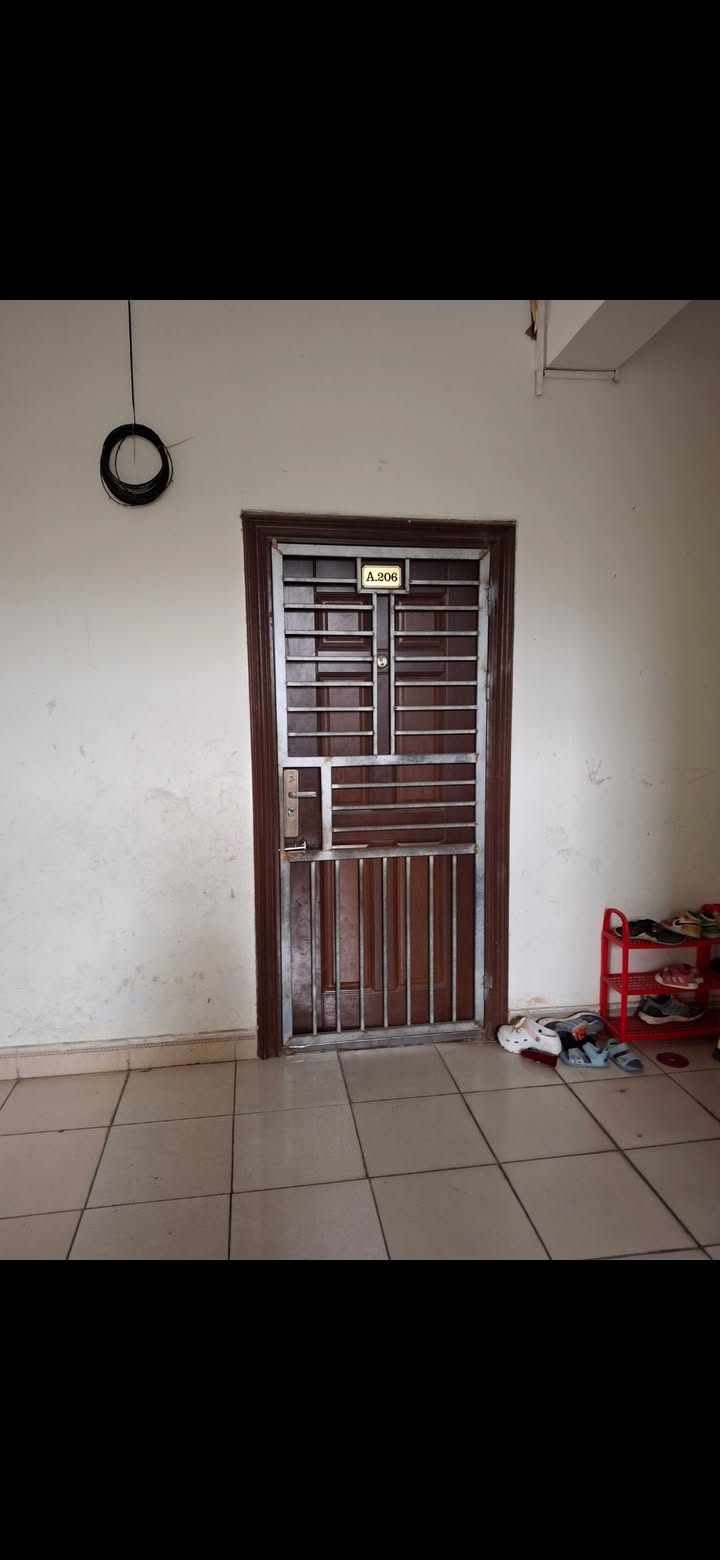 Căn hộ chung cư Lê Lợi Vinh 38m² giá 1.3 tỷ - Full nội thất, sẵn sàng ở ngay!