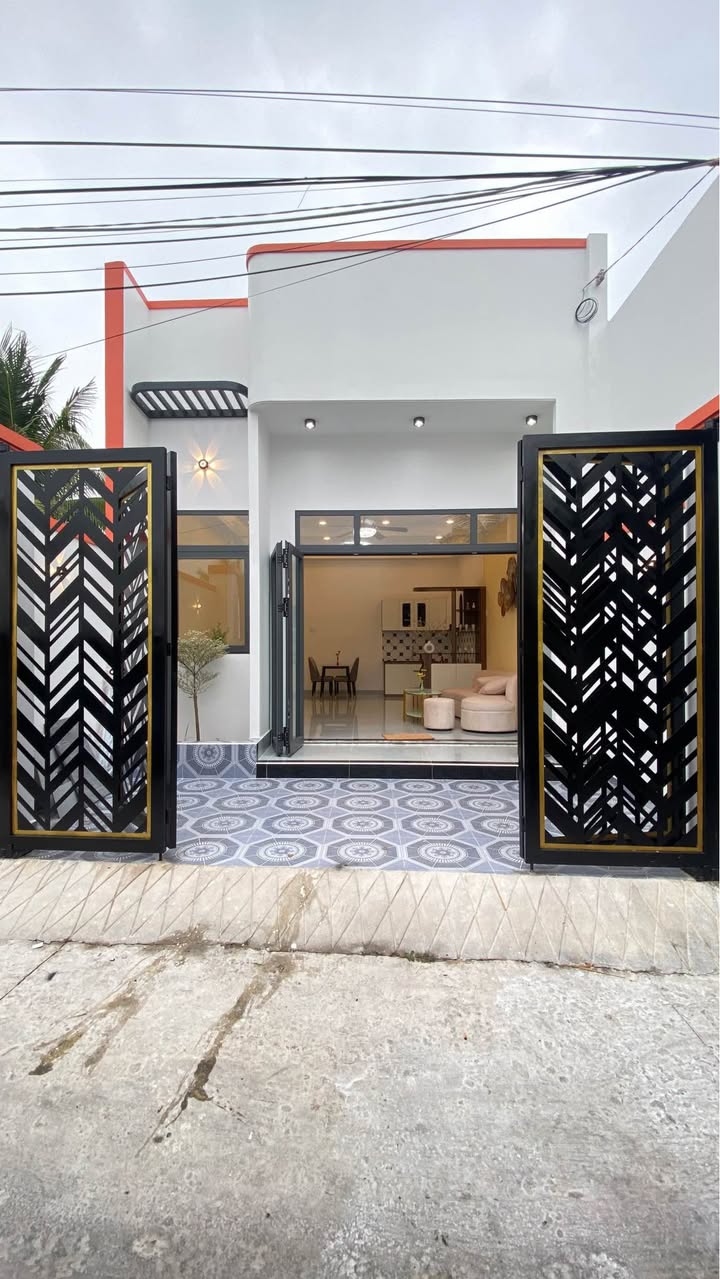 Nhà phố Đạo Thạnh, Mỹ Tho 90m² giá 1.38 tỷ - Chính chủ cần bán gấp!