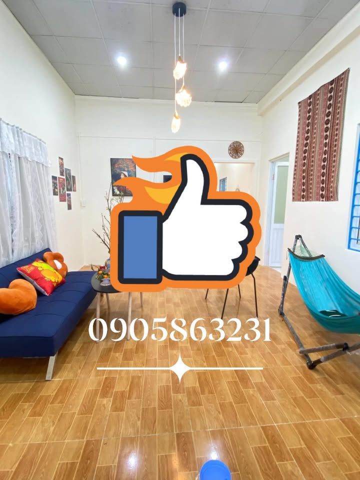 Nhà cấp 4 tại Cẩm Thanh, Hội An 133m² giá 3 tỷ - Sẵn sàng vào ở!