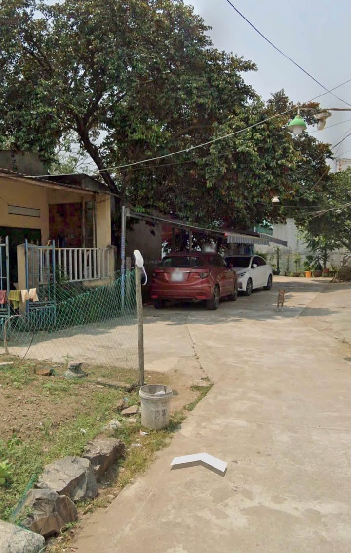Đất kiệt ô tô Trường Sơn, Hòa Thọ Tây 86.8m² giá 2.65 tỷ - Đầu tư sinh lời ngay!