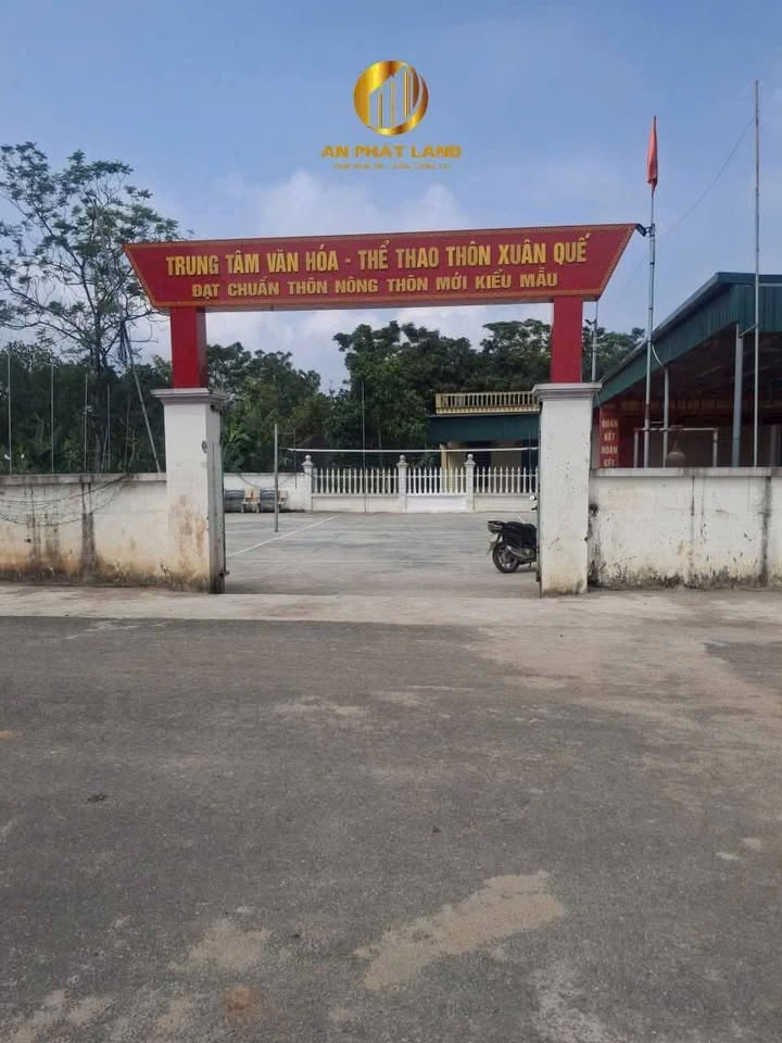 Lô đất thôn Xuân Quế, Nho Quan 2.450,9m² - Đầu tư sinh lời tiềm năng!