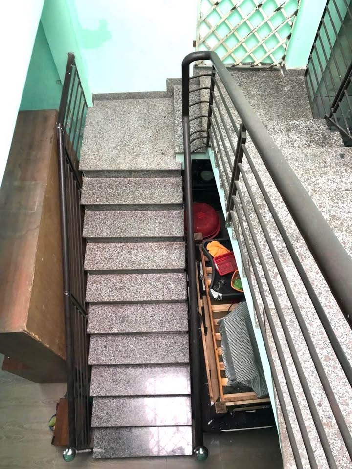 Nhà Mặt Tiền Đường Nơ Trang Gưh, 110.4m², Giá 5.7 Tỷ - Kinh Doanh Đỉnh Cao!