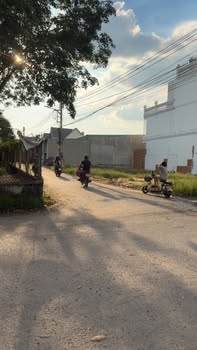 Đất nền Tân Định, Bến Cát 255m² giá 3.8 tỷ - Vị trí kinh doanh sầm uất!