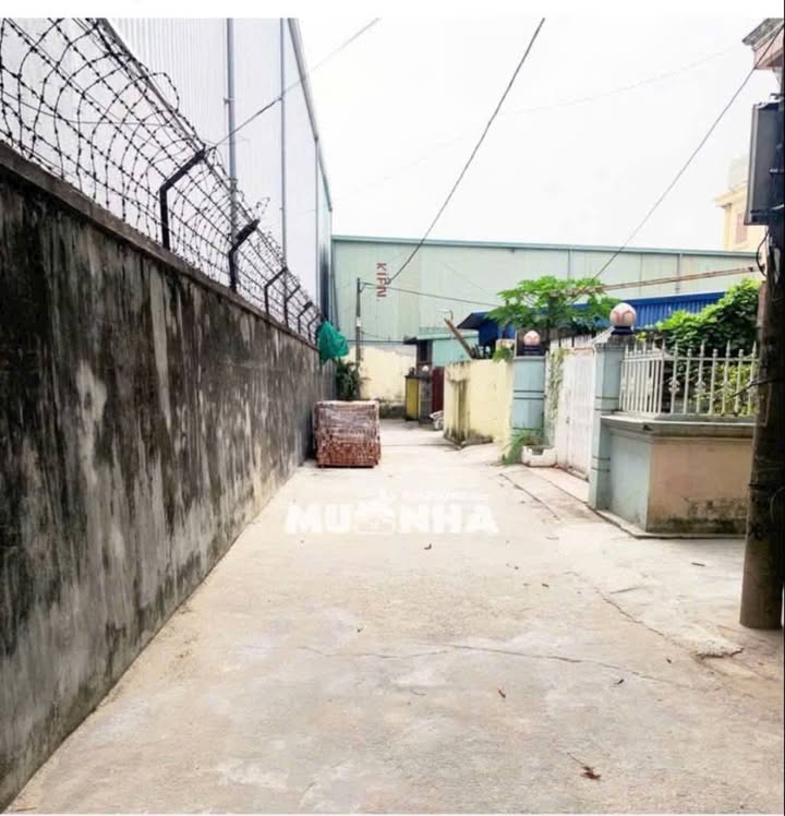 Đất lô góc nở hậu tại Hùng Vương, Hải Phòng 59m² chỉ 2 tỷ - Ô tô đỗ cửa!