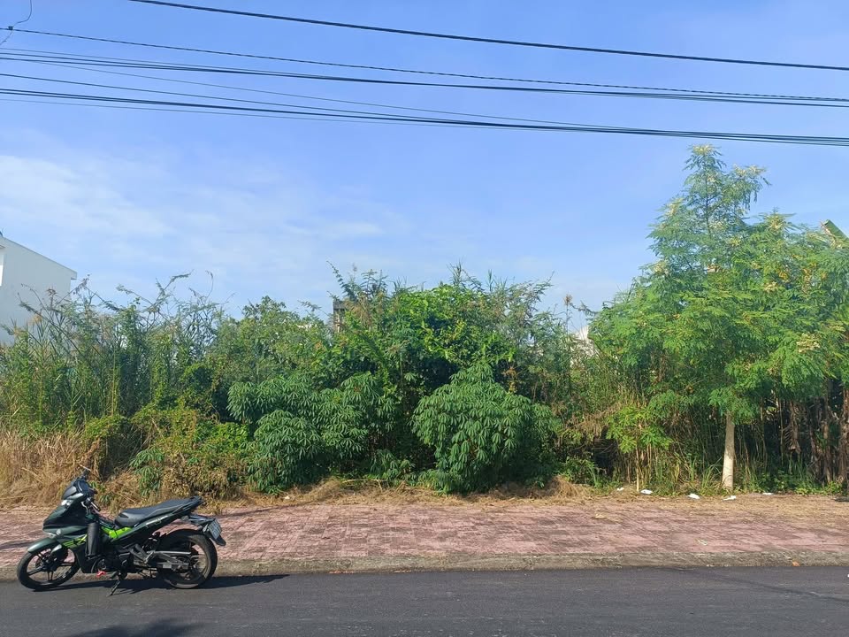 Đất nền KDC Licogi Cà Mau 322m² giá 1.55 tỷ - Cơ hội đầu tư hấp dẫn!