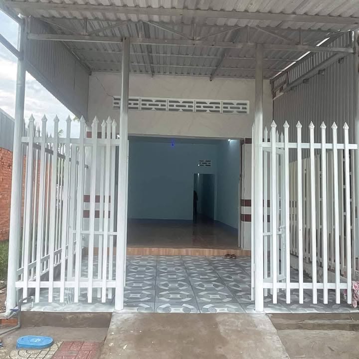 Đất nền Khu dân cư Láng Sen, Thạnh Quới, 76m² chỉ 650 triệu - Dọn vào ở ngay!