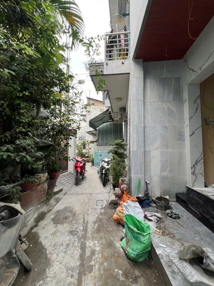 Nhà riêng Tân An, Ninh Kiều 25m² giá 1 tỷ - Sẵn sàng vào ở ngay!