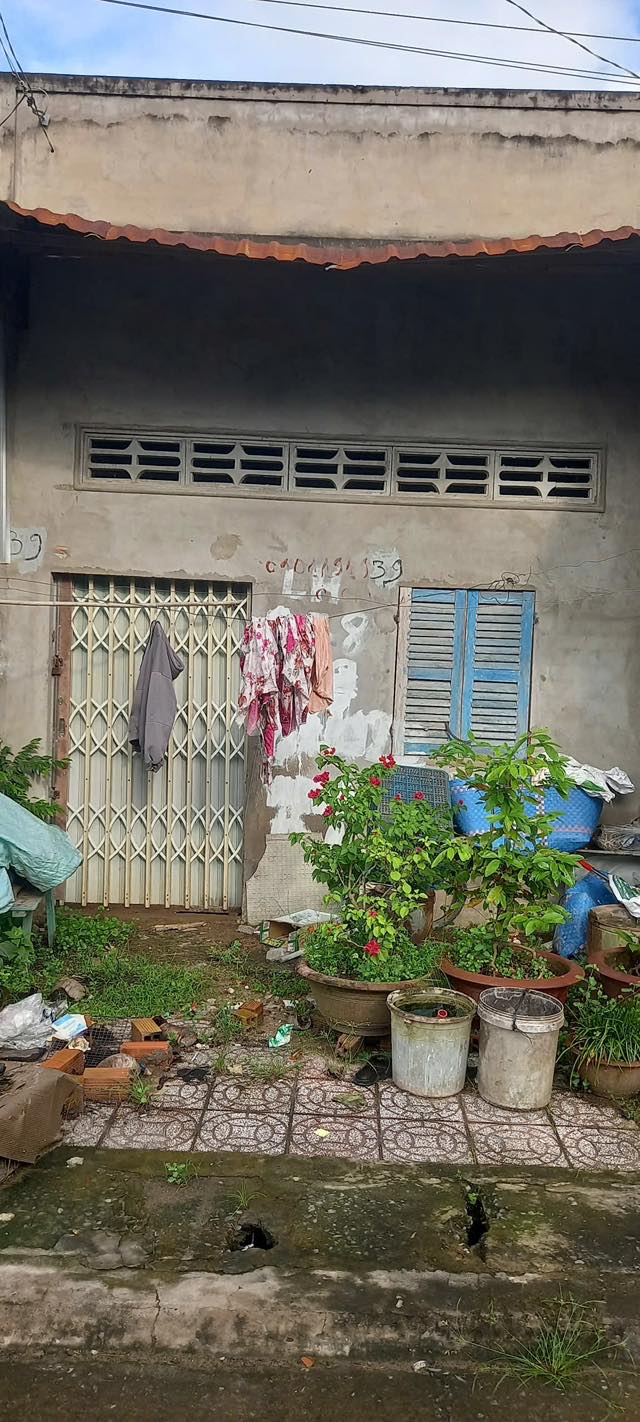 Đất nền Trường Long Tây, Cần Thơ 128m² giá 1.2 tỷ - Sổ hồng chính chủ, thương lượng ngay!