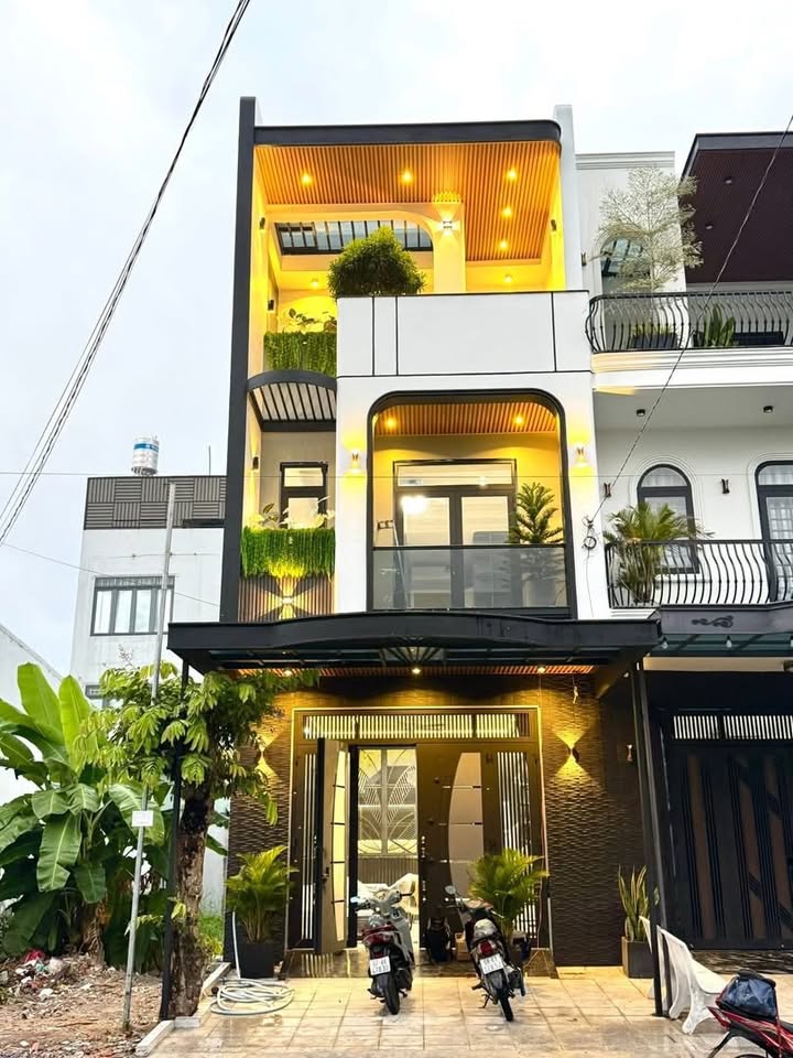 Nhà phố Cái Răng Cần Thơ 80m² giá 6.1 tỷ - Chính chủ bán gấp!