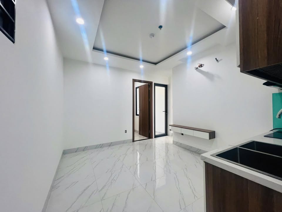 Căn hộ 2PN Nguyễn Tri Phương, Hải Châu - Full nội thất, giá tốt!