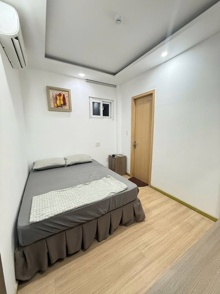 Phòng cho thuê Sơn Trà Đà Nẵng giá 3.2-3.5 triệu - Tiện nghi đầy đủ gần biển Mỹ Khê!