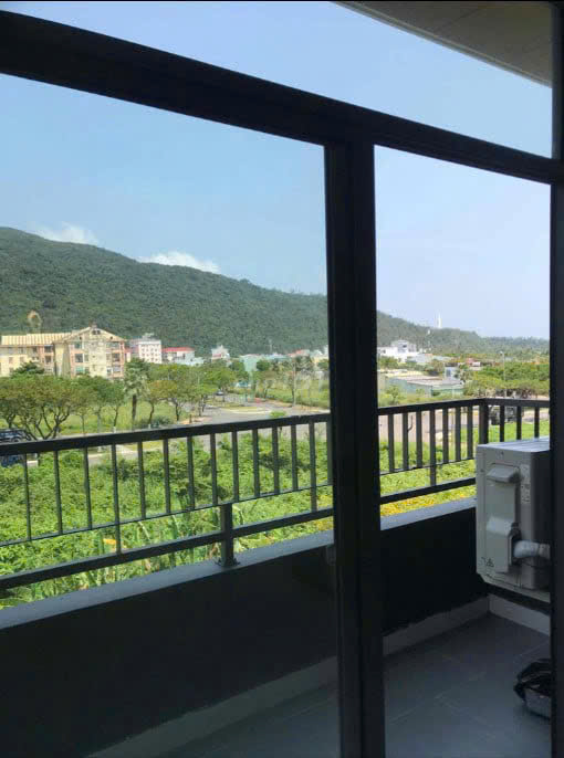 Căn hộ cho thuê 50m² đường Thành Vinh 3 - Sơn Trà, chỉ 6 triệu/tháng!