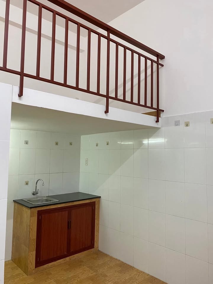 Phòng trọ cho thuê tại Đà Nẵng 20m² giá 2.6 triệu - Không chung chủ, tự do giờ giấc!