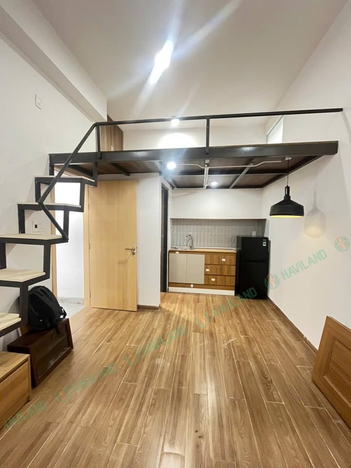 Duplex cho thuê tại Đường Hồ Phi Tích, Đà Nẵng - Giá 4 triệu, vào ở ngay!