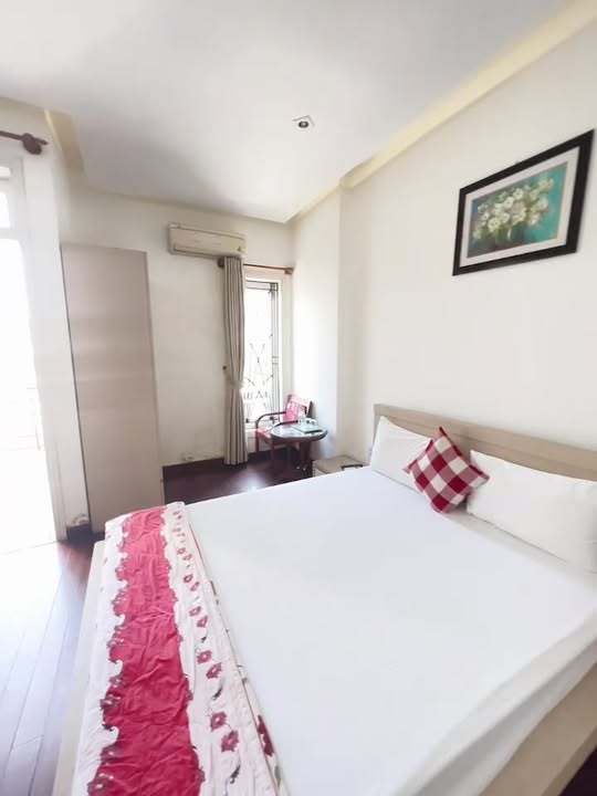 Căn hộ 1 phòng ngủ Hải Châu 35m² giá 3.4 triệu - Sẵn sàng vào ở ngay!