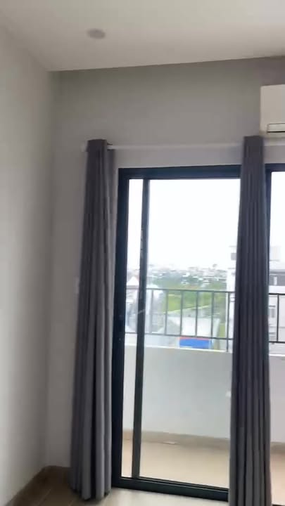 Căn hộ mới xây đường Nguyễn Hiến Lê, 45m² giá 6 triệu - Sẵn sàng vào ở ngay!