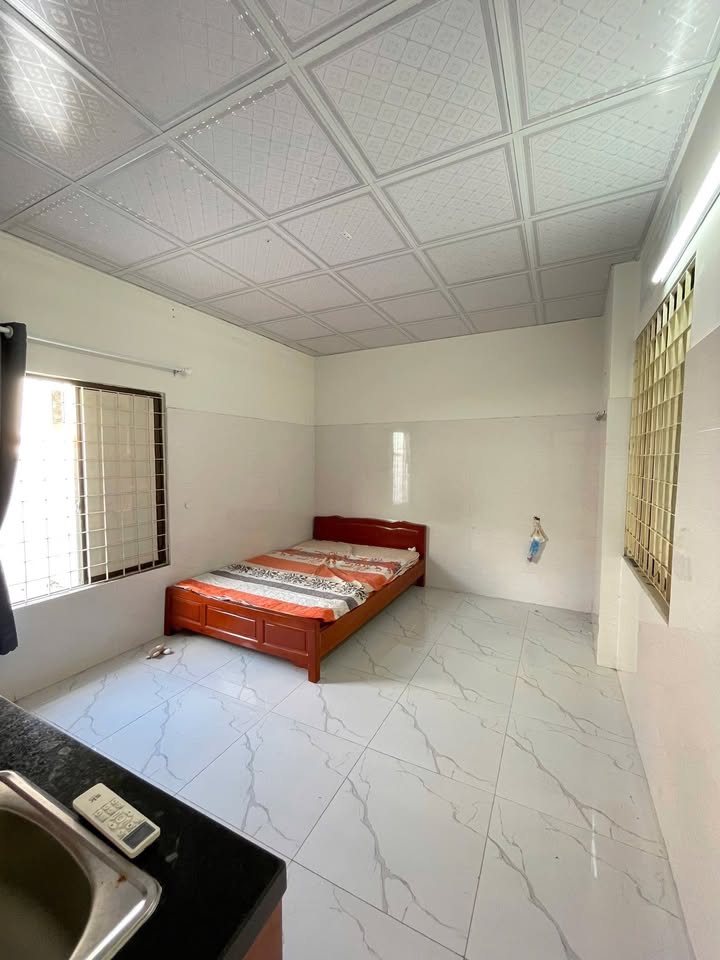 Cho thuê phòng trọ tại Lý Thường Kiệt, quận Hải Châu - Giá chỉ 3.5 triệu/tháng!