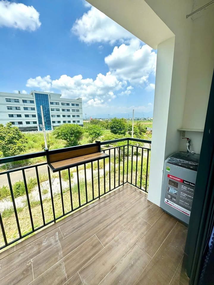 Căn hộ cho thuê tại Đường Trường Thi, Thanh Khê - Nội thất đầy đủ, giá thỏa thuận!