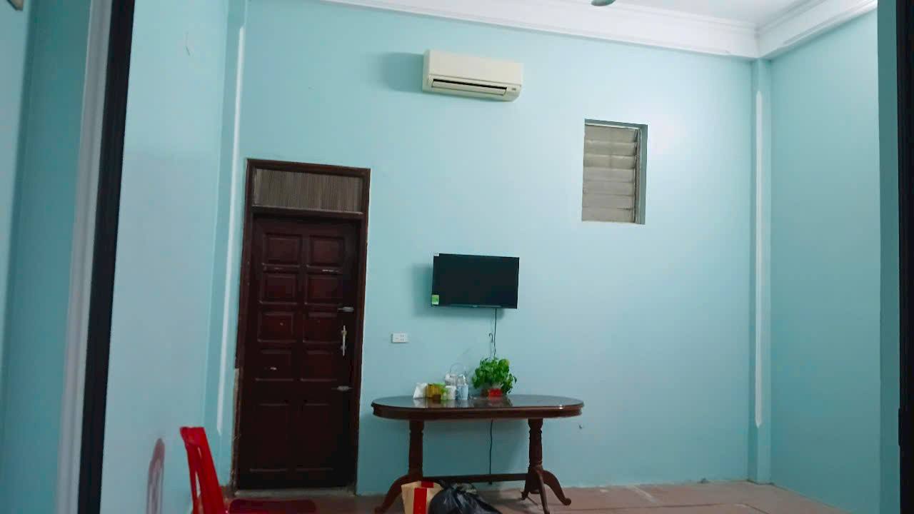 Nhà cho thuê 3 tầng tại phường Hạc Thành, Thanh Hóa - Nhà mới, đầy đủ tiện nghi chỉ 6 triệu/tháng!