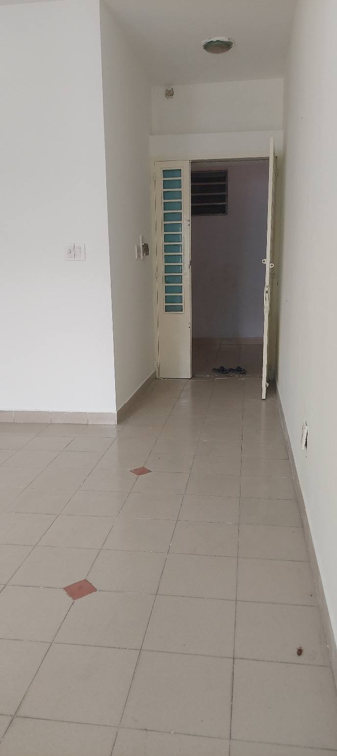 Chung cư Thạnh Mỹ Lợi Q2 59m² giá 5.5 triệu - Cho thuê lâu dài!