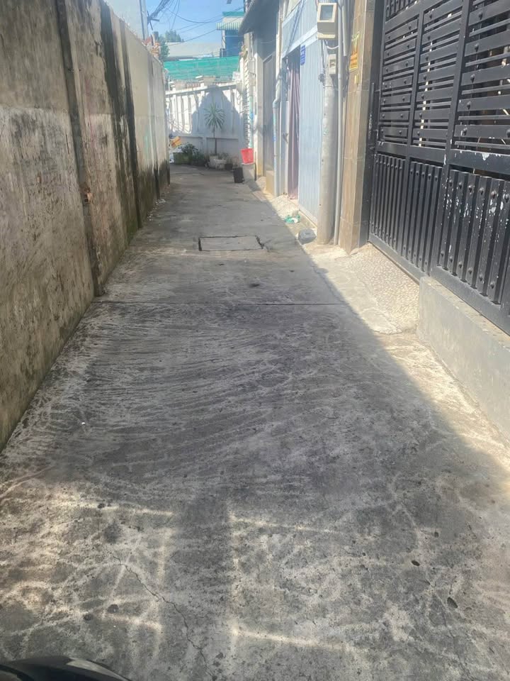 Nhà 1T1L Hẻm Ba Gác Dương Đình Hội, Thủ Đức 60m² giá 4.6 tỷ - Sổ hồng riêng chính chủ!