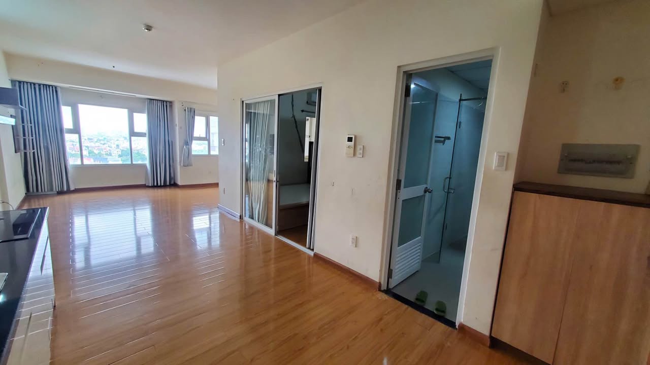 Căn hộ Flora Fuji Thủ Đức 55m² giá 3.09 tỷ - Nhà đẹp full nội thất