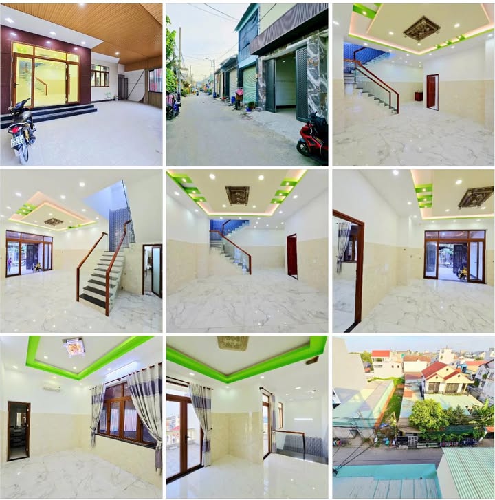 Nhà phố Trường Thạnh Thủ Đức 117m² giá 10.2 tỷ - Góc 2 mặt tiền, hẻm xe hơi!