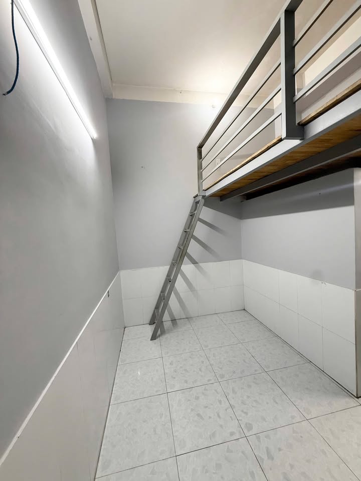 Căn hộ Duplex Tạ Hiện, Thạnh Mỹ Lợi 3.4 triệu - Không gian thoáng mát, gần trung tâm!