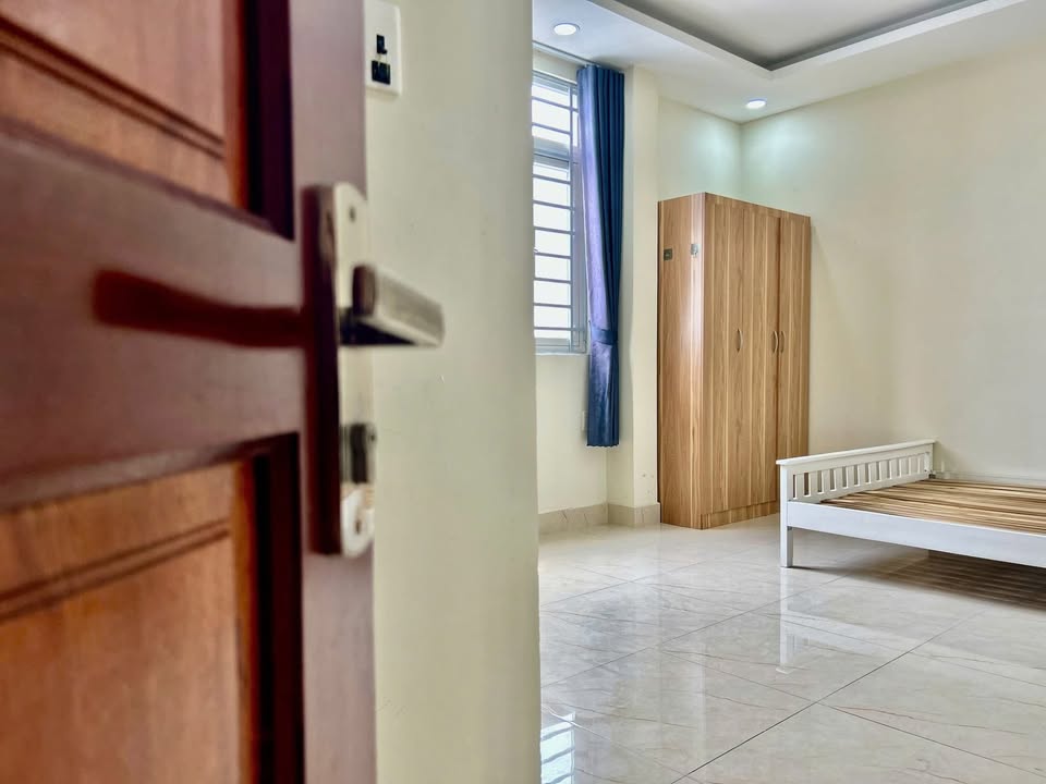 Căn hộ cho thuê Đình Phong Phú, Quận 9, 4.7 triệu - Nội thất đầy đủ, tiện nghi sẵn sàng ở ngay!