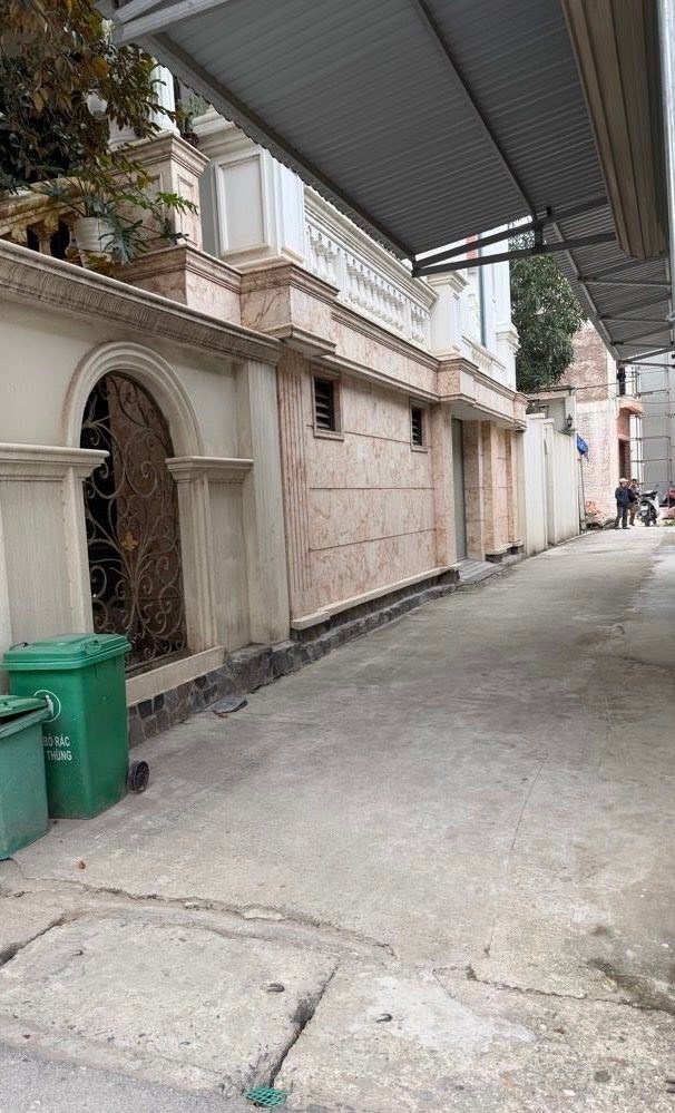 Đất Hồng Vân Thường Tín 60m² giá 4.1 tỷ - Đường ô tô đỗ cửa, pháp lý rõ ràng!