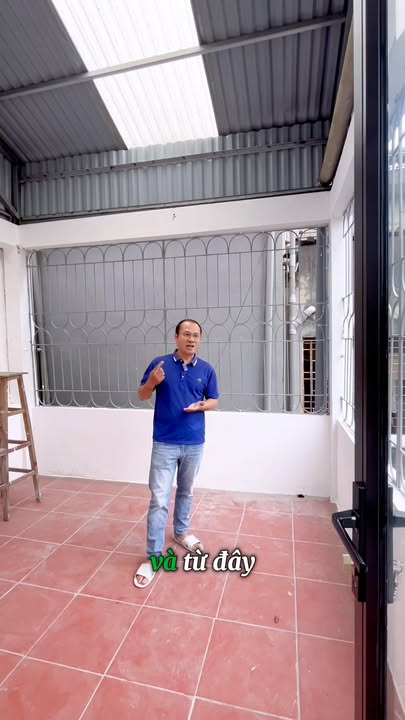 Nhà phố Ngọc Hồi, Thanh Trì 4m² giá 11 tỷ - Kinh doanh đắc địa!