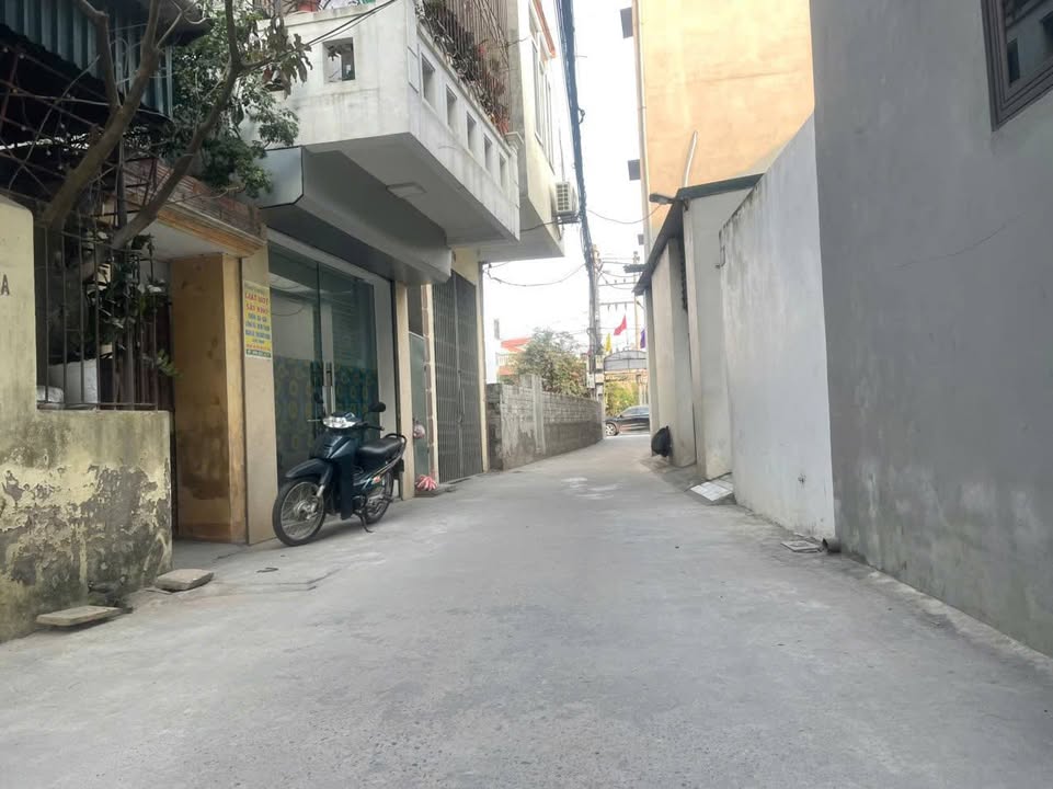 Đất nền Tiền Phong, Thái Bình 55m² giá 1.7 tỷ - Hướng Tây Nam, ngõ taxi