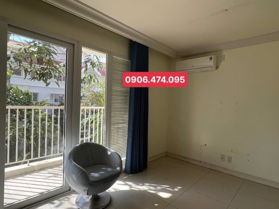 Townhouse Liền kề Splendora Vân Canh 126m² giá 20 triệu - Không gian sống thoáng đãng!