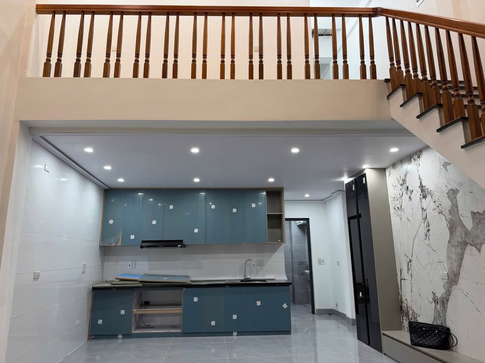 Nhà 1,5 tầng tại Phạm Hồng Thái, Vinh 54,2m² giá 2 tỷ - Ô tô vào tận nhà!