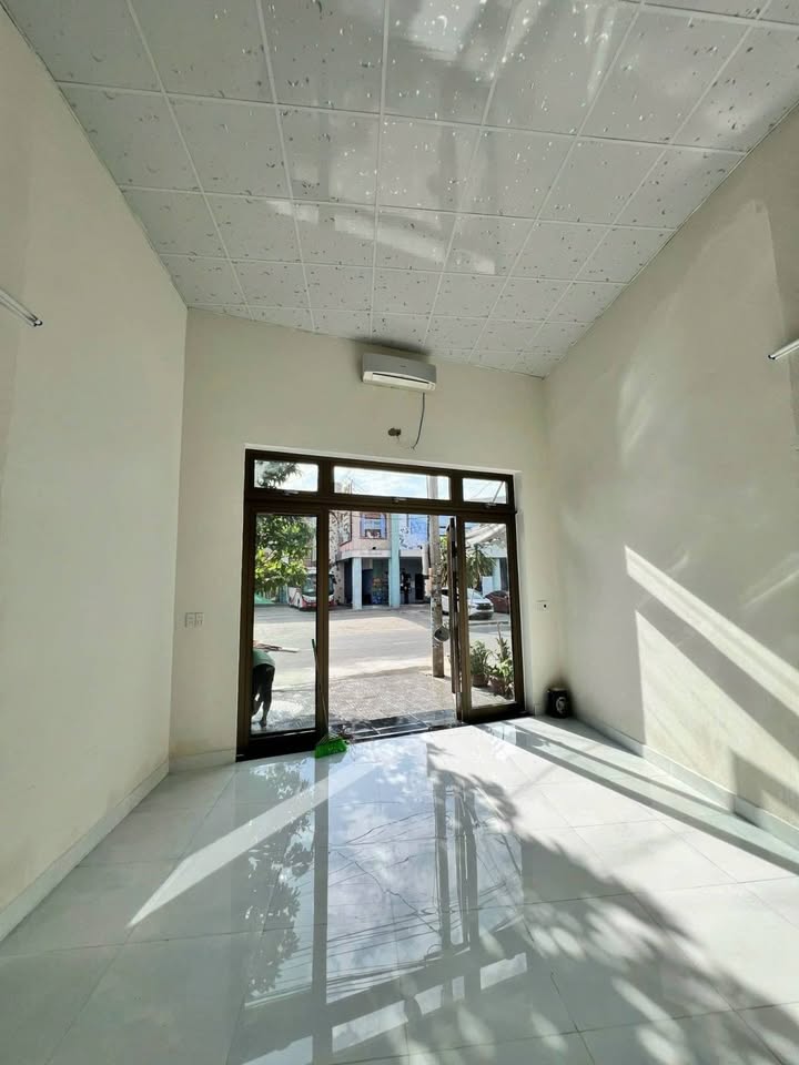 FrontHouse Trần Nhân Tông, Sơn Trà 101m² giá 8.6 tỷ - Đầu tư sinh lời cực tốt!